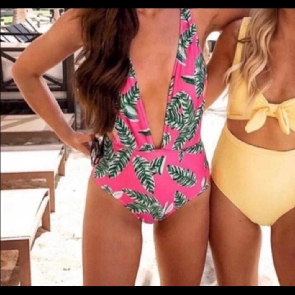 Goodnight Macaroon Swimsuit